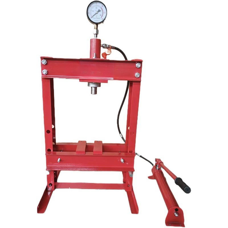 Workshop Hand Tools And Equipment - 10T 12T 30T 50 ton mesin