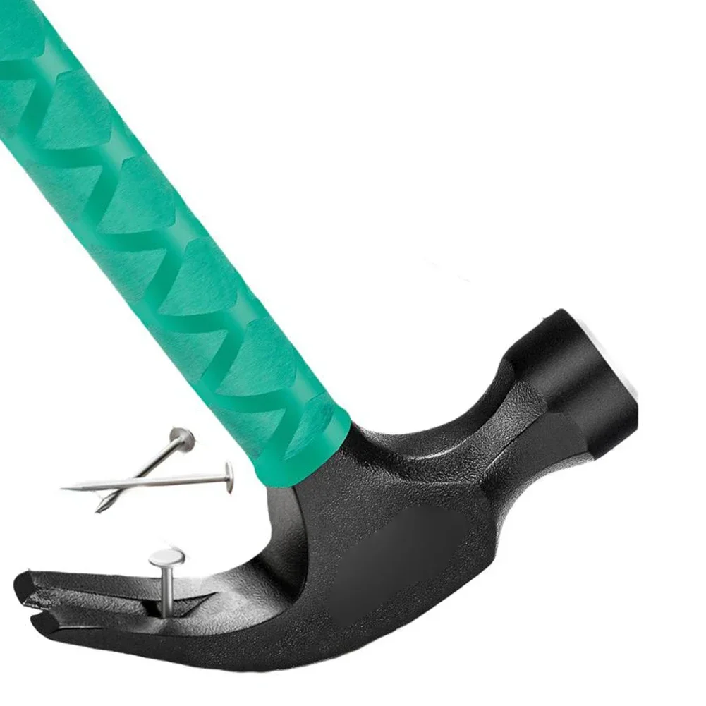 Workshop Hand Tools And Equipment - 1 Buah Palu Cakar untuk Pemasangan