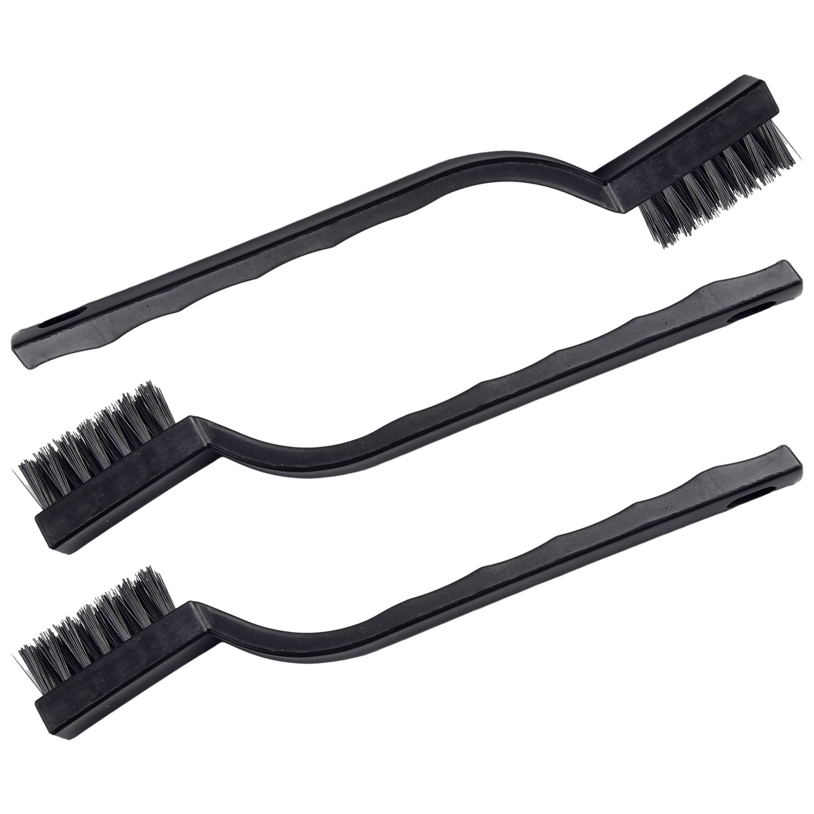 Workshop Hand Tools And Equipment - Alat Tangan Sikat dengan Lubang Gantungan