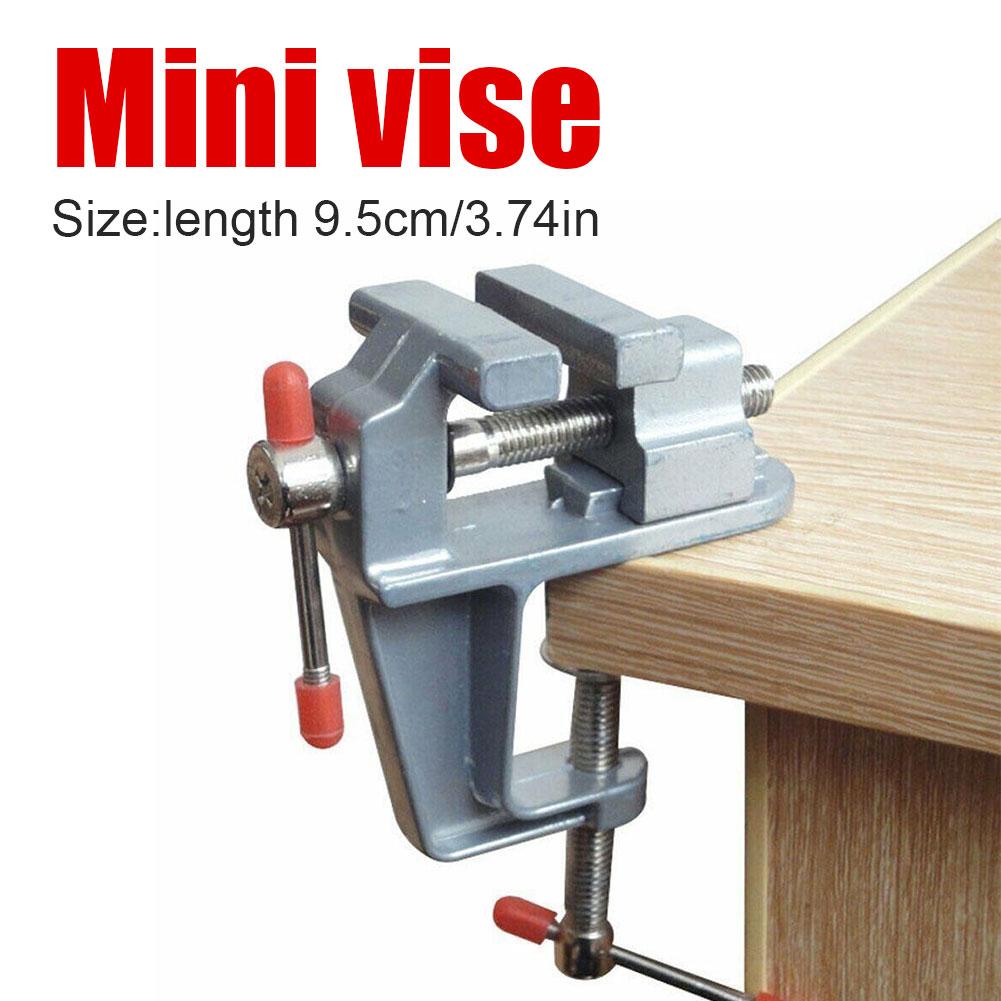 Workshop Tools Vice - ﻿ 1-10 buah Penjepit Meja Mini