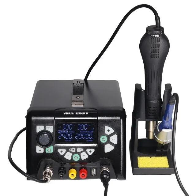 Tools Quality - Alat Las Berkualitas Tinggi 3 in