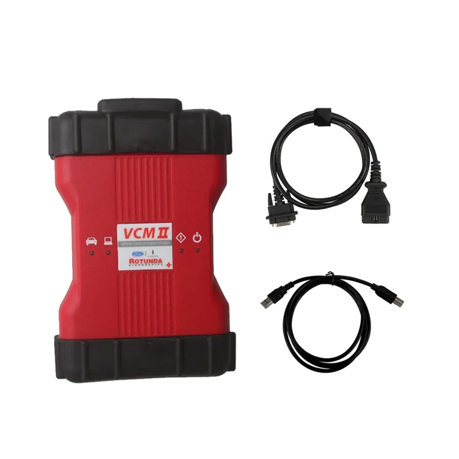 Tools Quality - Alat Diagnostik Chip Lengkap VCM2 IDS