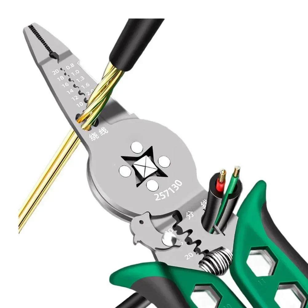 Tang Crimping Alat Pengupas Ka - Workshop Hand Tools And Equipment ulasan dan harga
