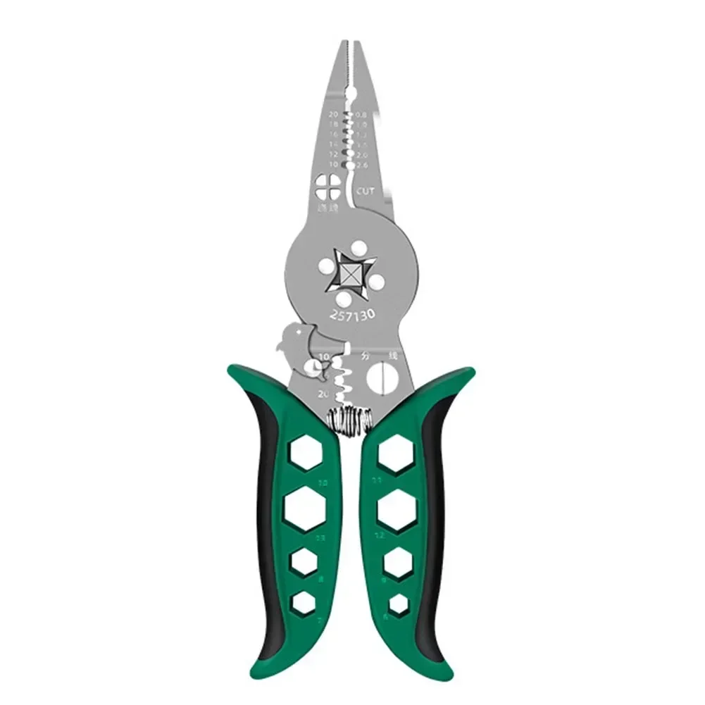 Tang Crimping Alat Pengupas Ka - Workshop Hand Tools And Equipment ulasan dan harga