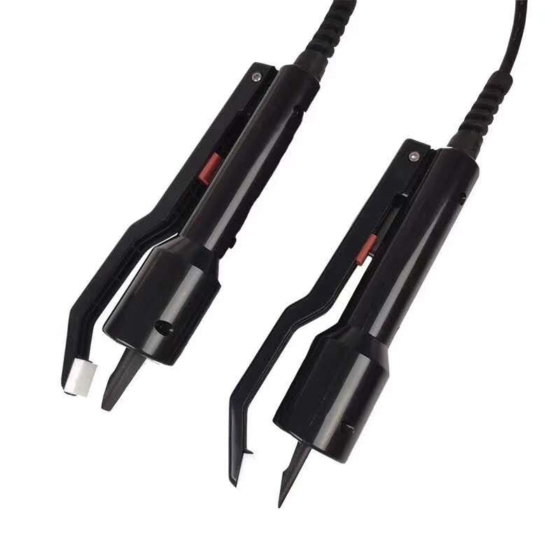 Mesin Ekstensi Rambut Ultrason - Tools Quality ulasan dan harga