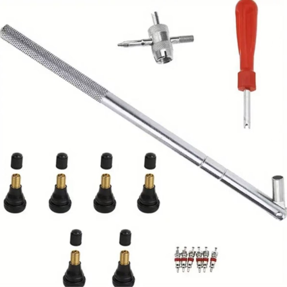 Alat Perbaikan Batang Katup Ba - Workshop Hand Tools And Equipment ulasan dan harga