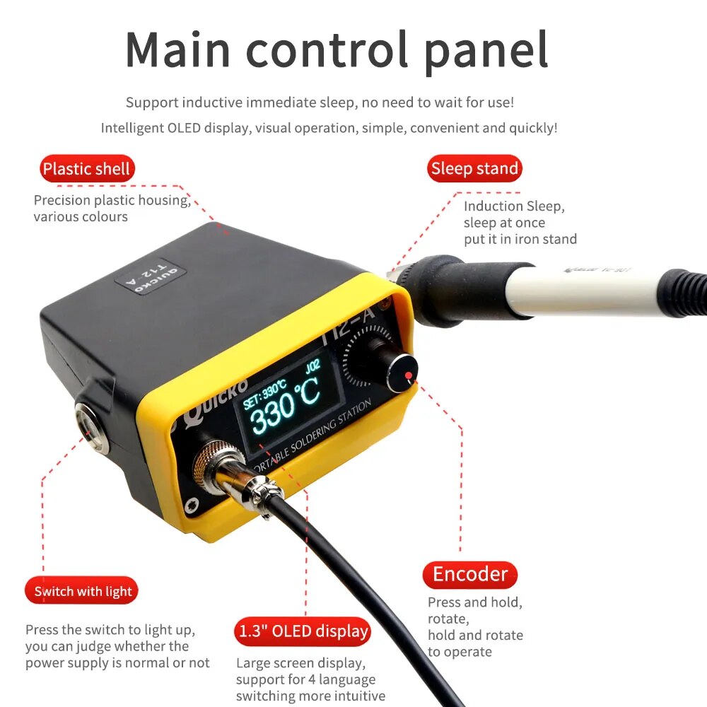 Besi Solder stasiun Solder nir - Milwaukee Drill M12 Fuel ulasan dan harga
