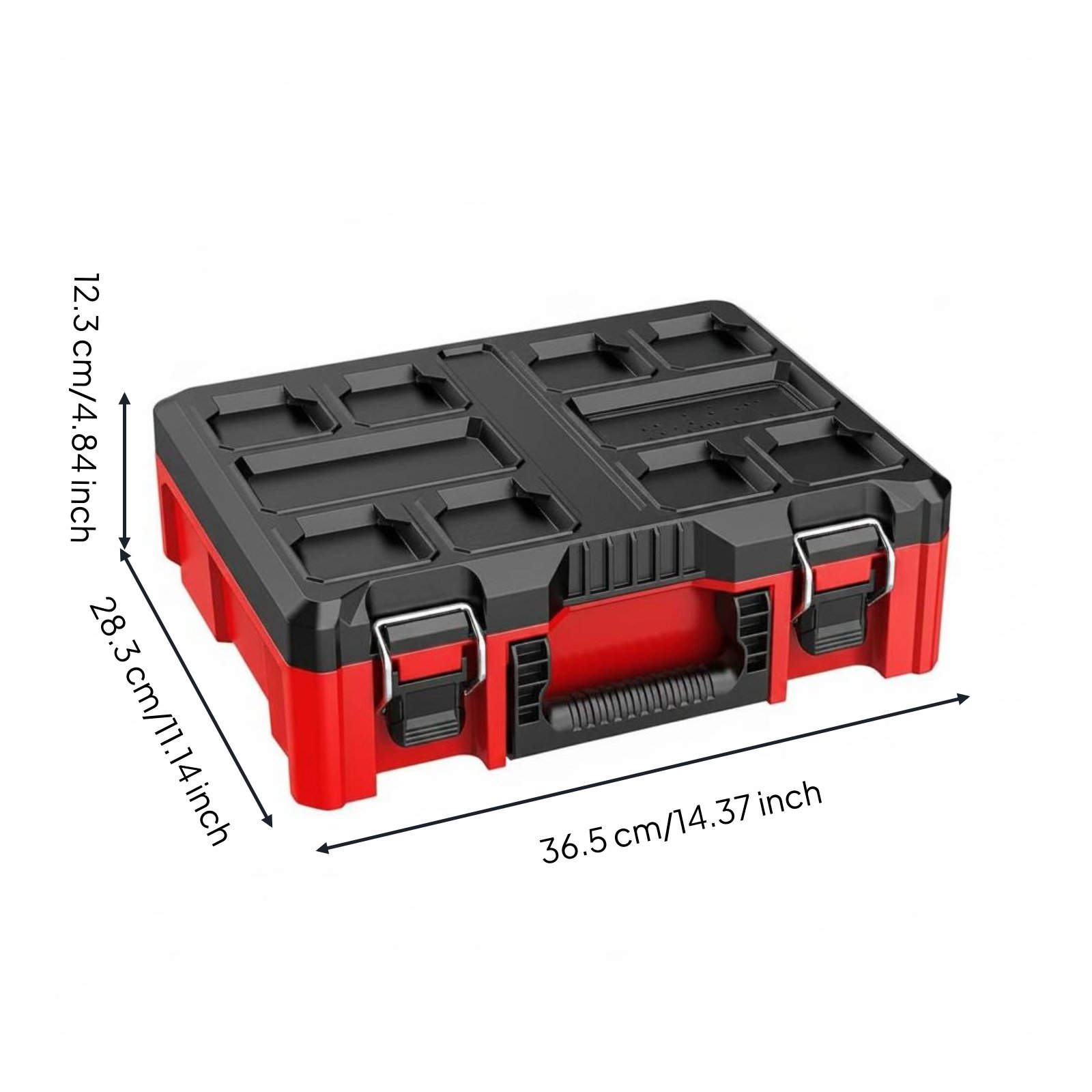 Kotak Peralatan Multi-Fungsi M - Special Workshop Tools ulasan dan harga