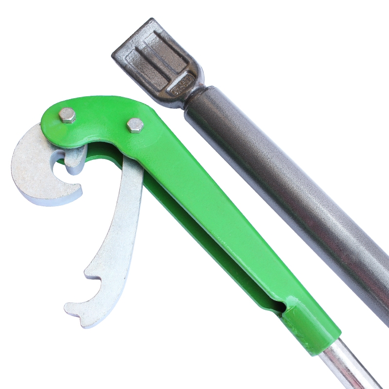 Penjualan Langsung Pabrik Chin - Tools Quality ulasan dan harga