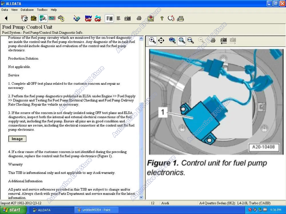 Data workshop Alat Perawatan V - Workshop Tools Diagram ulasan dan harga