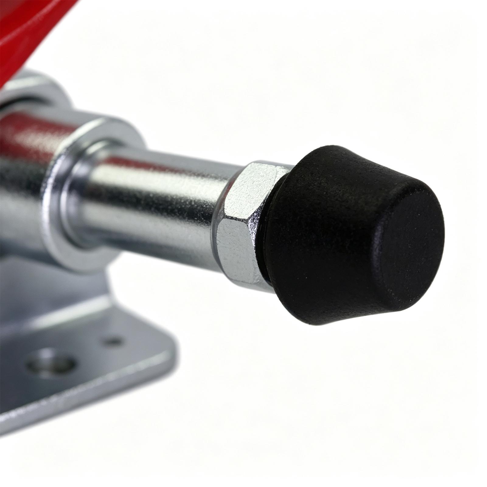 Penjepit Toggle Horizontal Kap - Tools In Metal Workshop ulasan dan harga