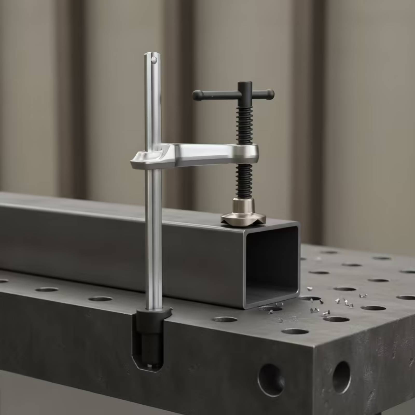 Penjepit Perlengkapan Pengerja - Tools For Fabrication Workshop ulasan dan harga