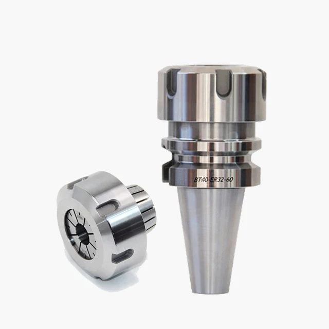 2026 Set Pemegang Alat BT40 ER - Tools Quality ulasan dan harga