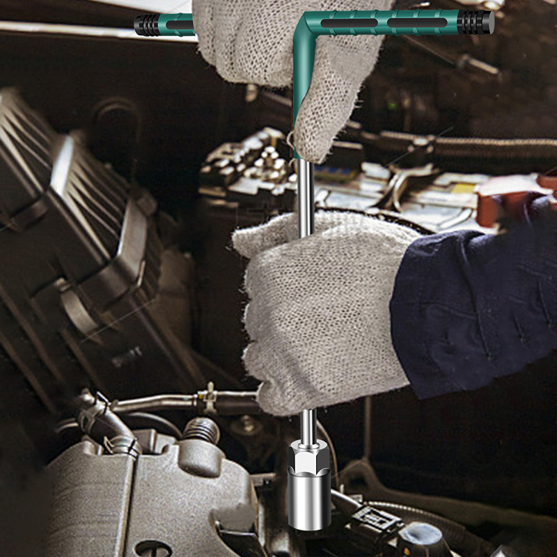 6-19mm T soket torsi kunci pas - Special Workshop Tools ulasan dan harga