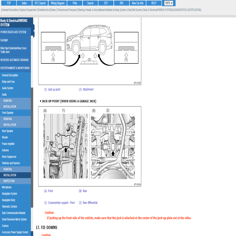 Akun Online untuk Perangkat Lu - Workshop Tools Diagram ulasan dan harga