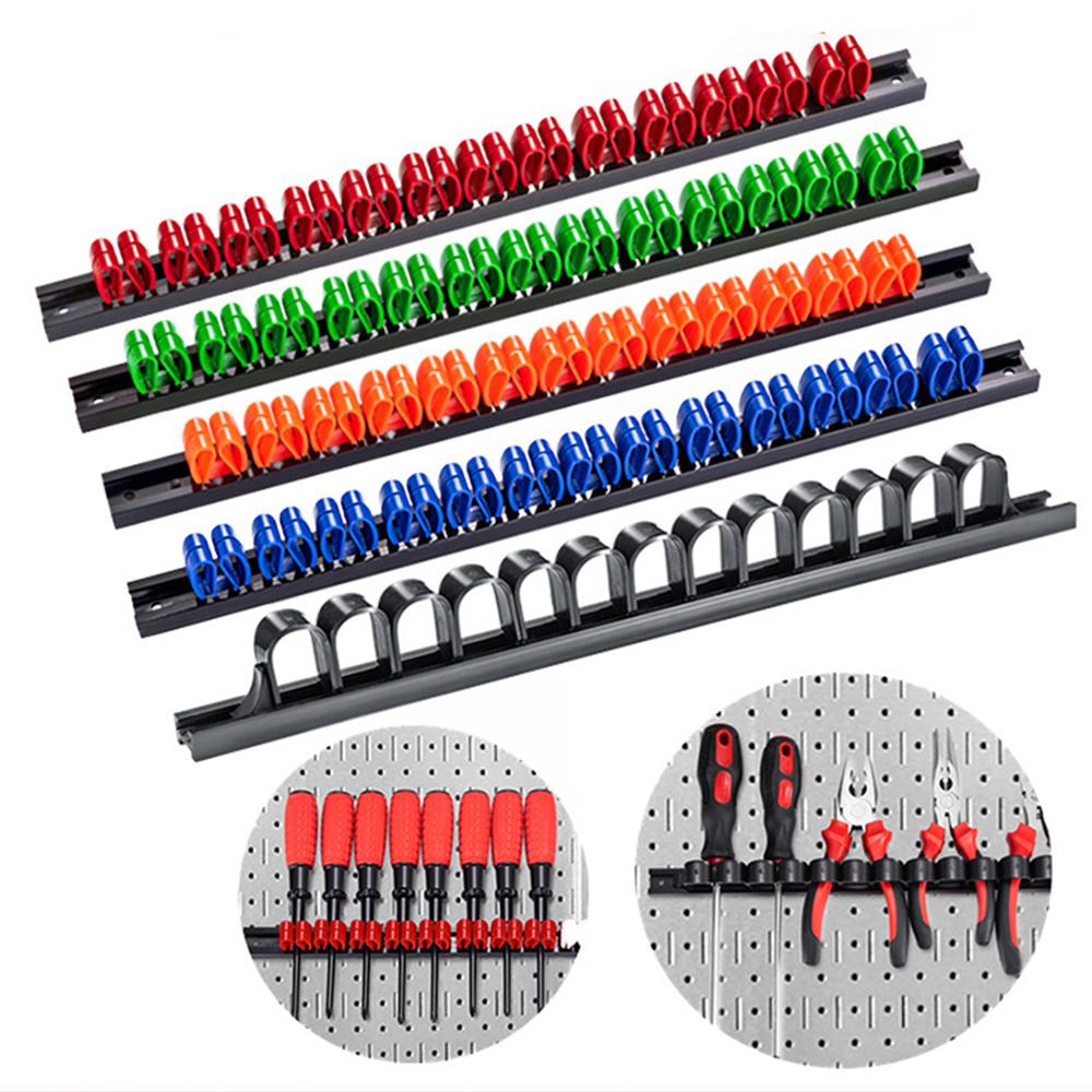 Rak Display alat tangan, obeng - Workshop Tools Vice ulasan dan harga