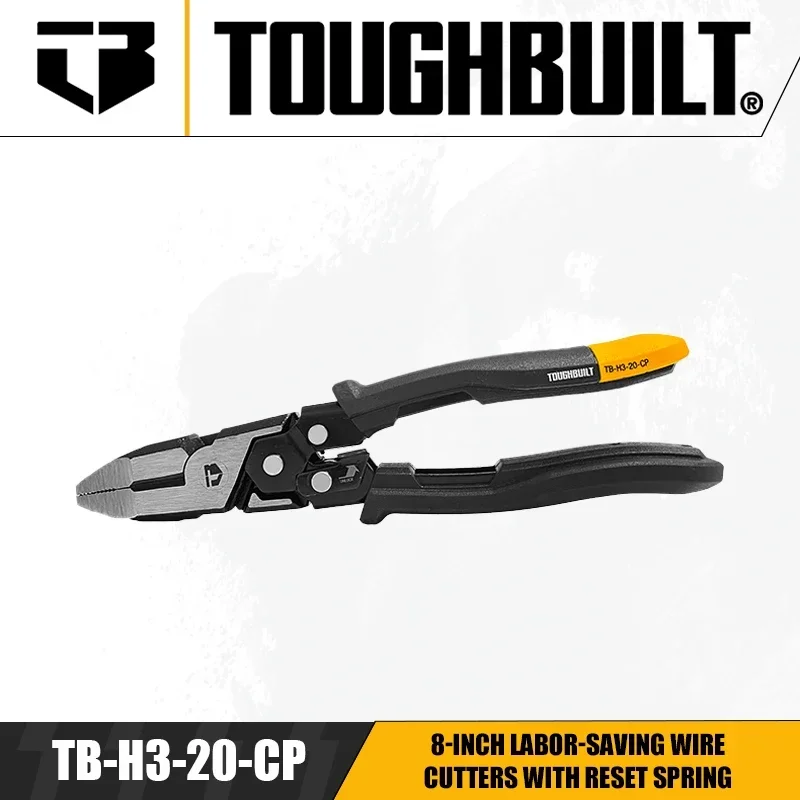 TB-H3-20-CP kuat pemotong kawa - Special Workshop Tools ulasan dan harga