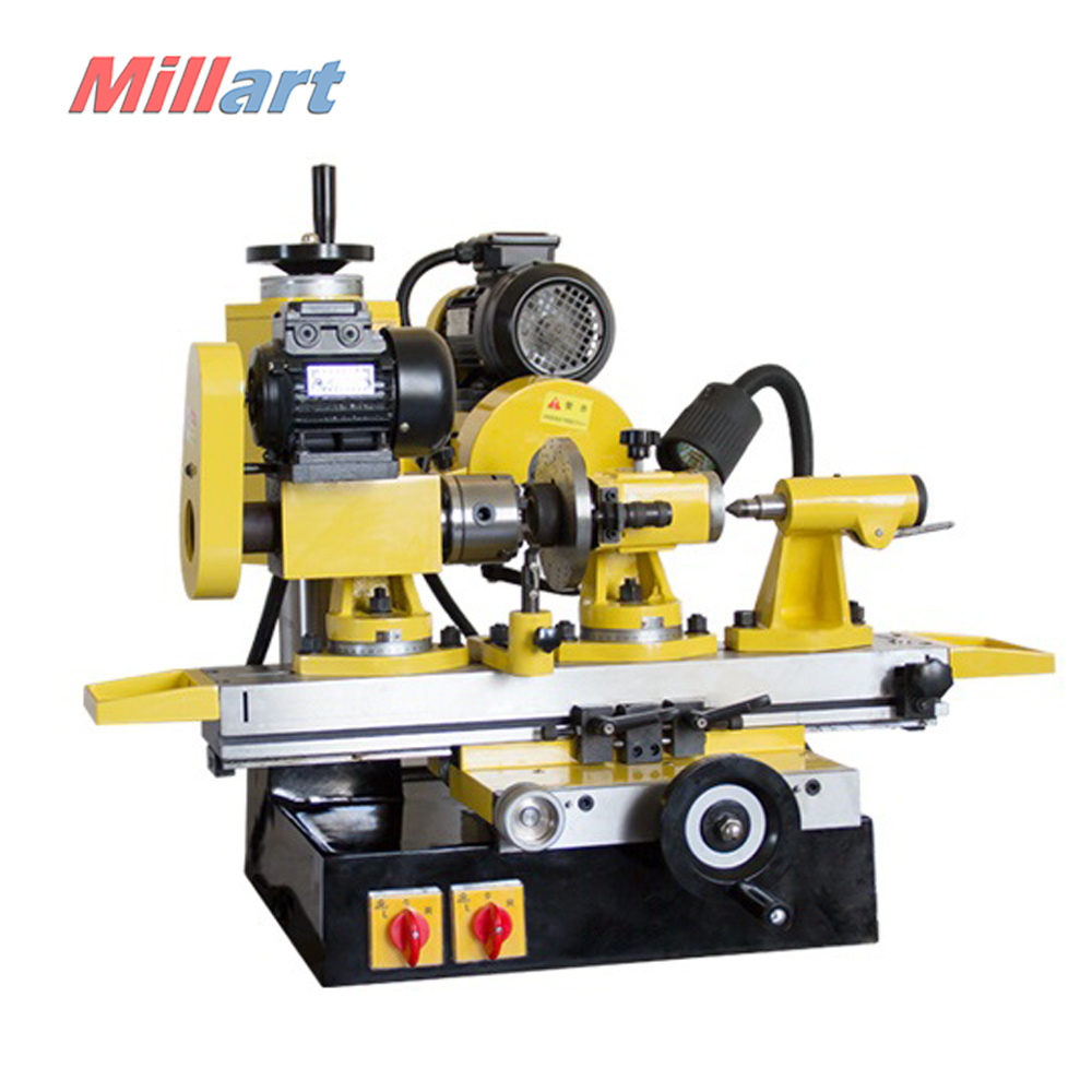 Mesin Gerinda Logam MR-6025 Ku - Tools Quality ulasan dan harga