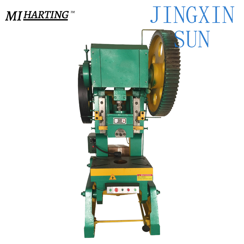 Mesin Punching Kecil untuk Lem - Tools For Fabrication Workshop ulasan dan harga