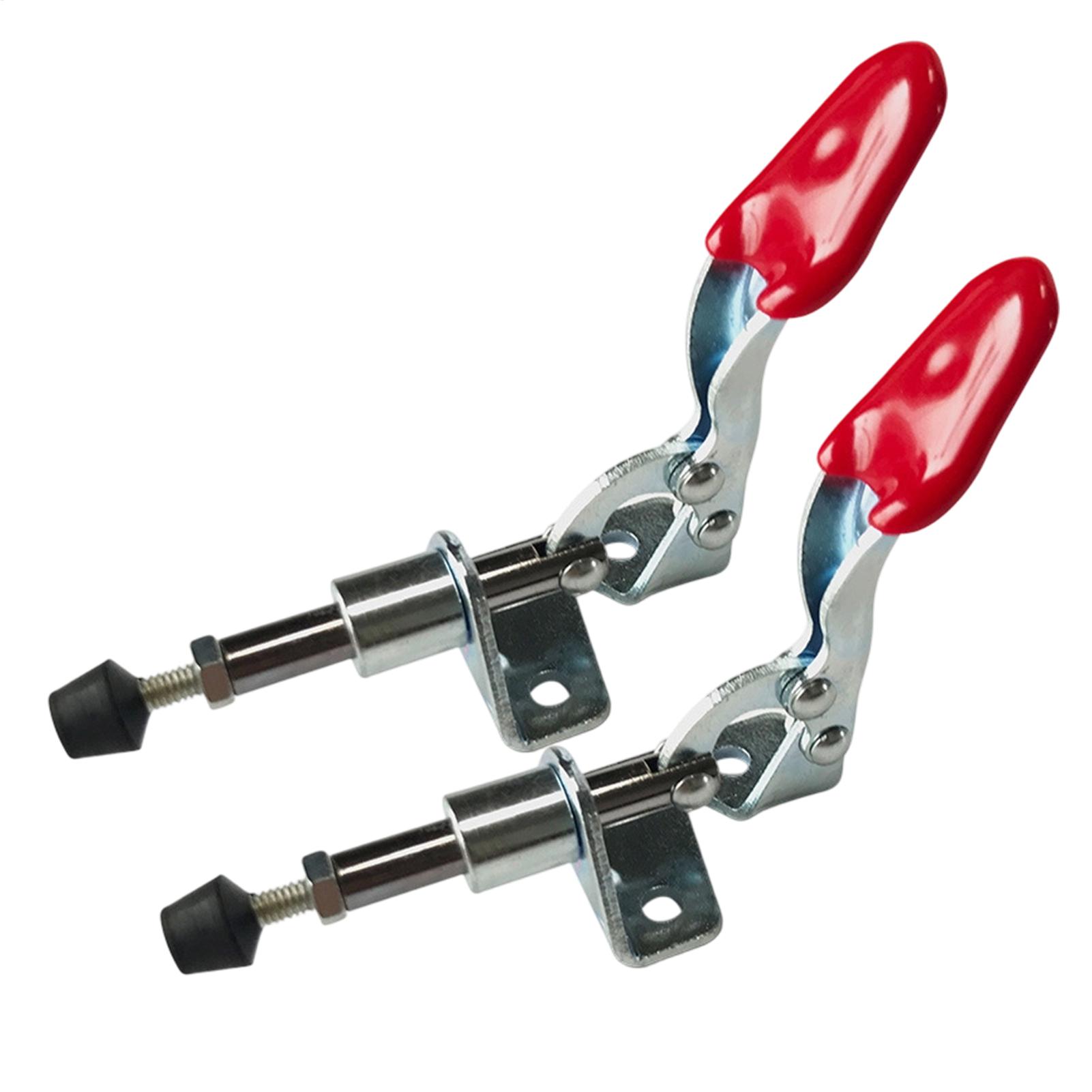 Klem Jig Lepas Cepat Dorong Ta - Tools In Metal Workshop ulasan dan harga