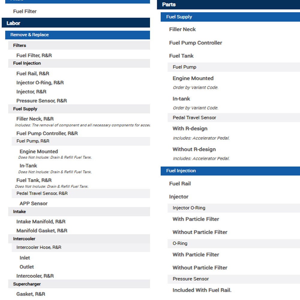 ALLDATA Versi AS, Perangkat Lu - Workshop Tools Diagram ulasan dan harga