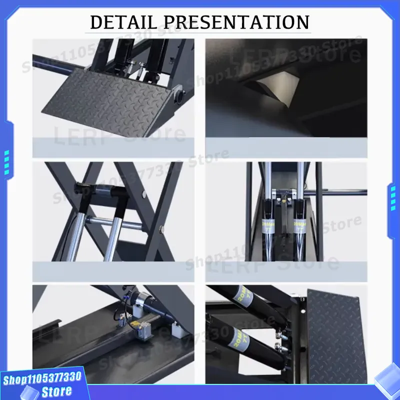 Alat Perbaikan Mobil Portabel  - Workshop Hand Tools And Equipment ulasan dan harga