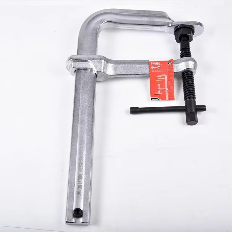 Klem F Baja Tempa 16 inci untu - Tools For Fabrication Workshop ulasan dan harga