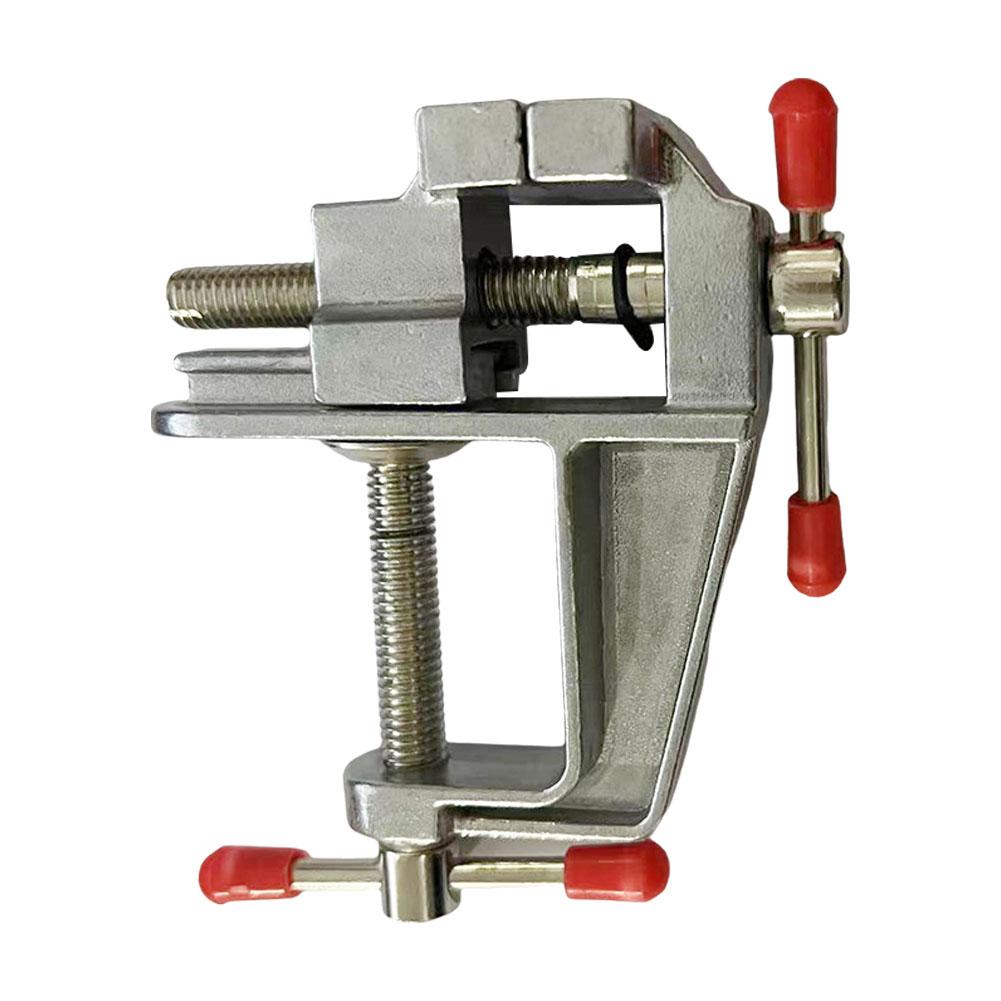    1-10 buah Penjepit Meja Mi - Workshop Tools Vice ulasan dan harga
