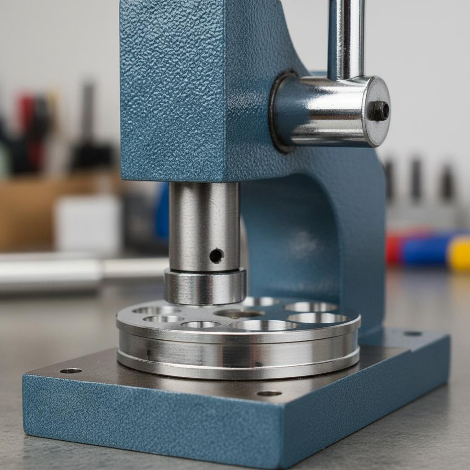 Pengatur Ukuran Cincin Desain  - Tools In Metal Workshop ulasan dan harga