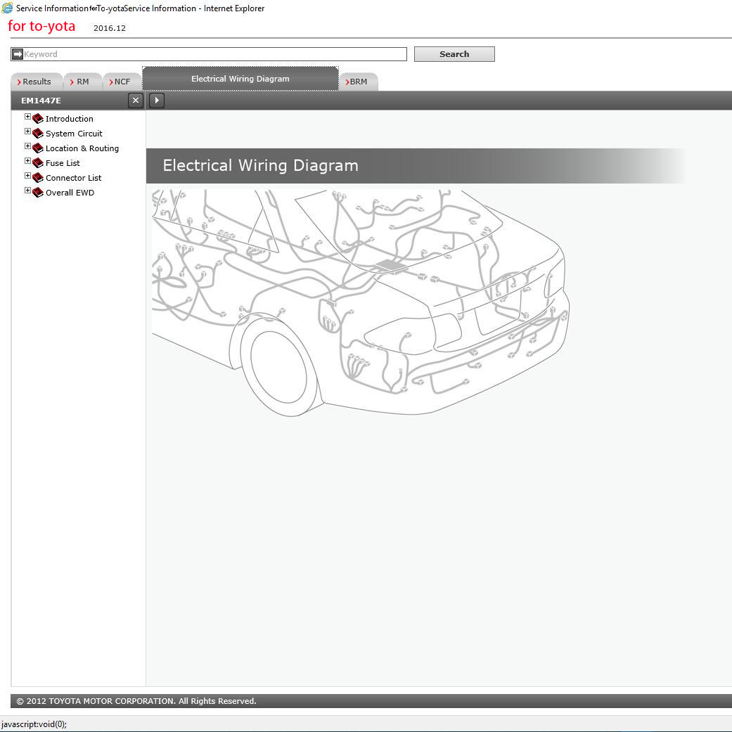 Perbaikan ECU untuk bengkel to - Workshop Tools Diagram ulasan dan harga