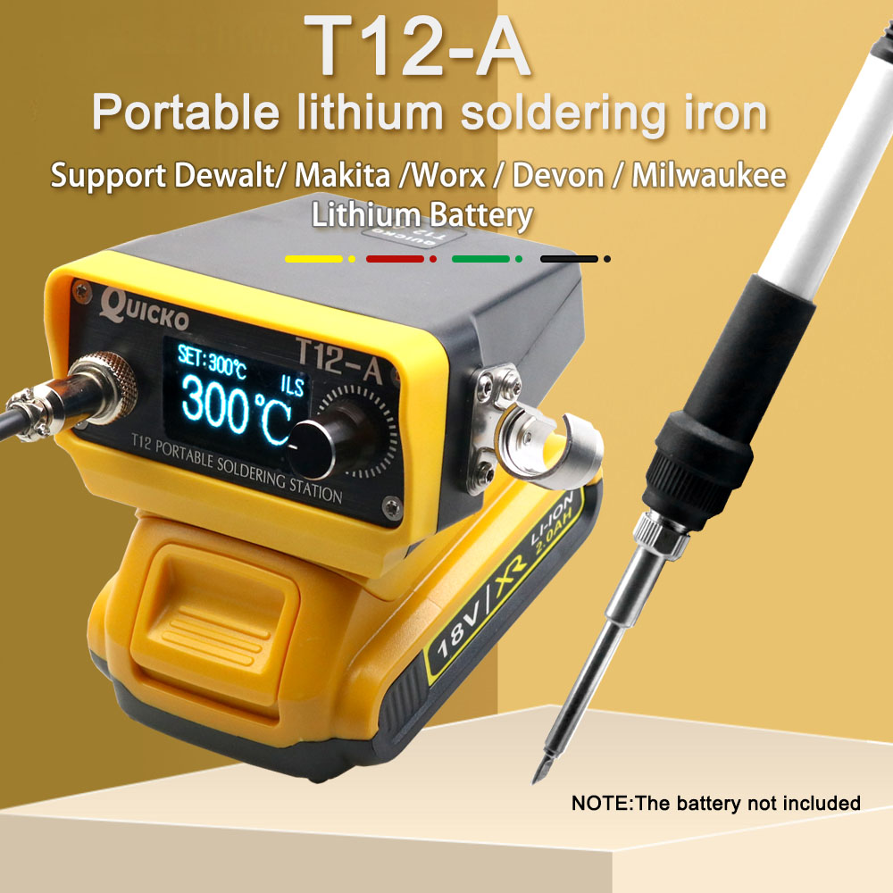 Untuk Makita/Dewalt/Milwaukee/ - Milwaukee Drill M12 Fuel ulasan dan harga
