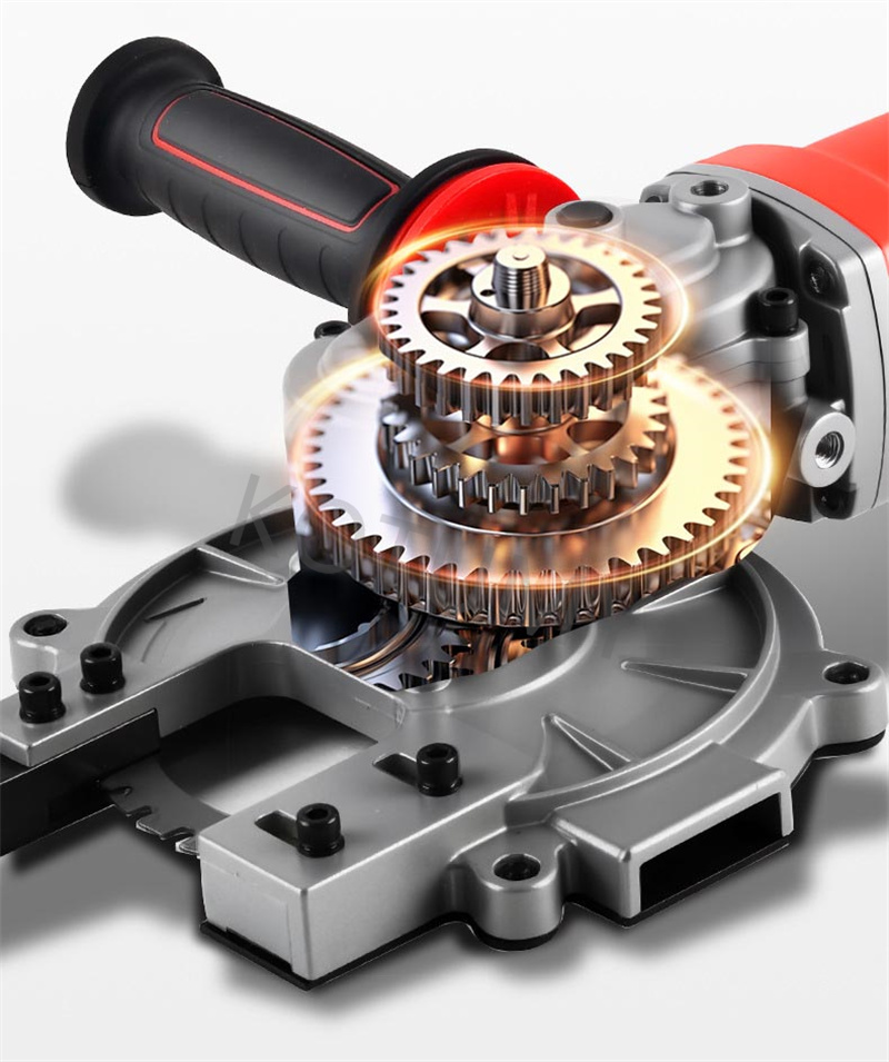 Gergaji Potong Dingin Genggam  - Tools For Fabrication Workshop ulasan dan harga