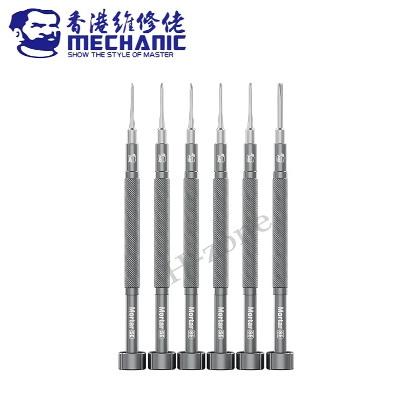 Set Obeng Magnetik MORTAR SE Y - Special Workshop Tools ulasan dan harga