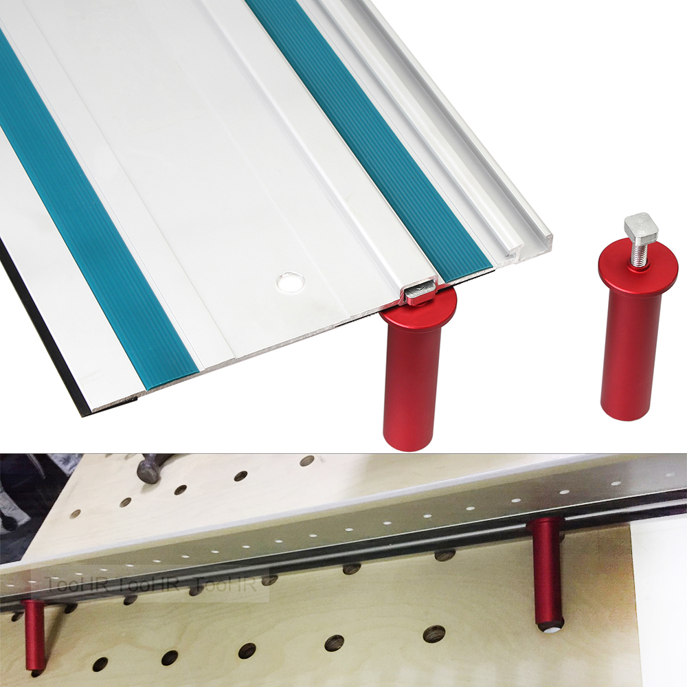 Rel Panduan Aloi Aluminium Jal - Special Workshop Tools ulasan dan harga