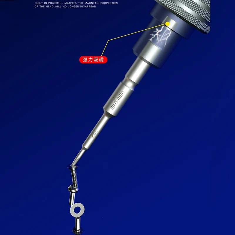 Mekanik baru obeng kekerasan t - Special Workshop Tools ulasan dan harga