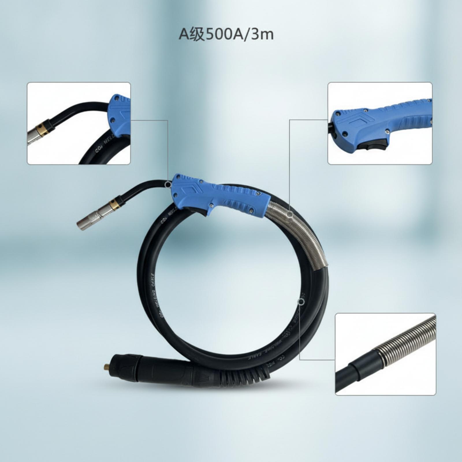 Kit Obeng Las MIG Premium Pega - Tools For Fabrication Workshop ulasan dan harga