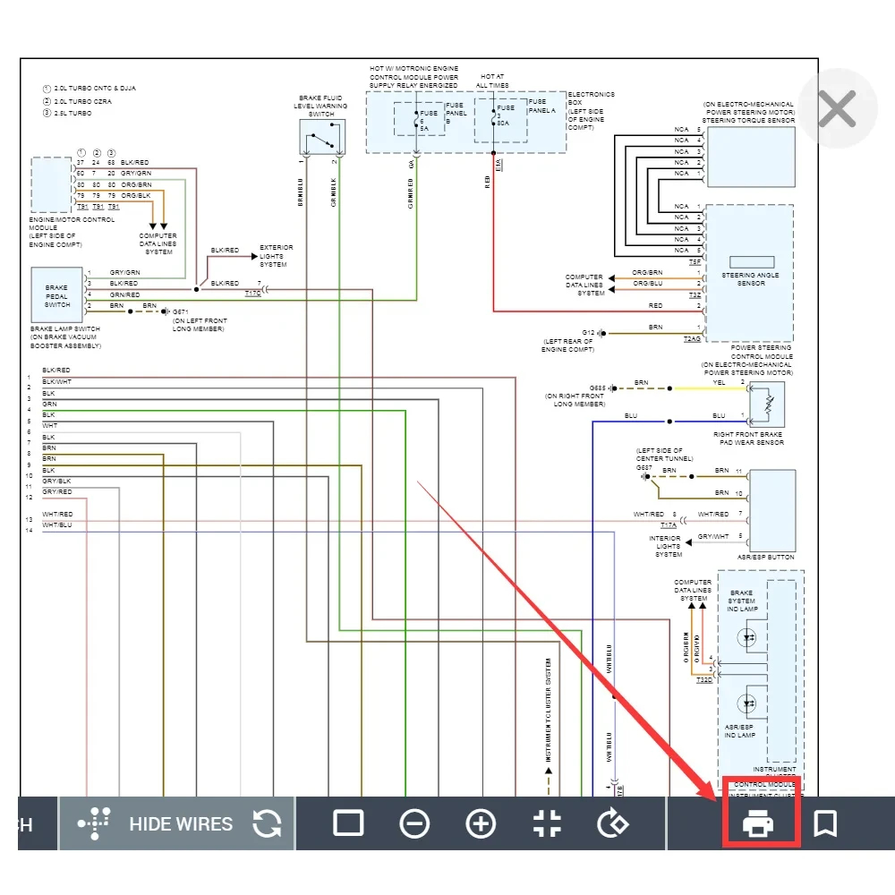 2027 Alldata CAR Data Perangka - Workshop Tools Diagram ulasan dan harga