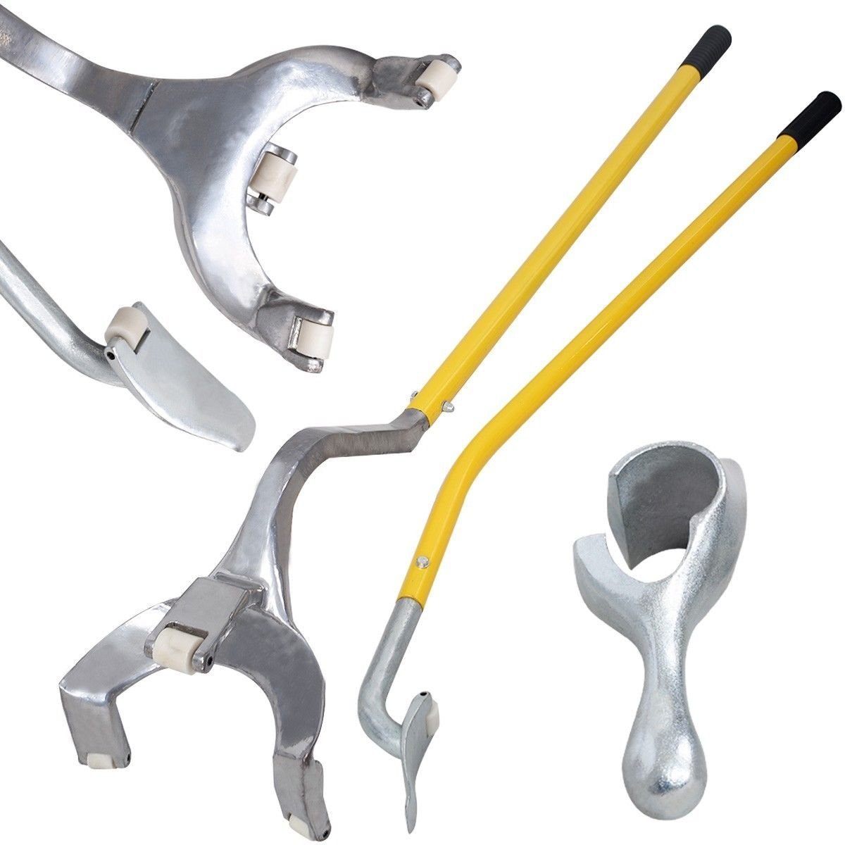Peralatan Perbaikan Ban Tubele - Tools Quality ulasan dan harga