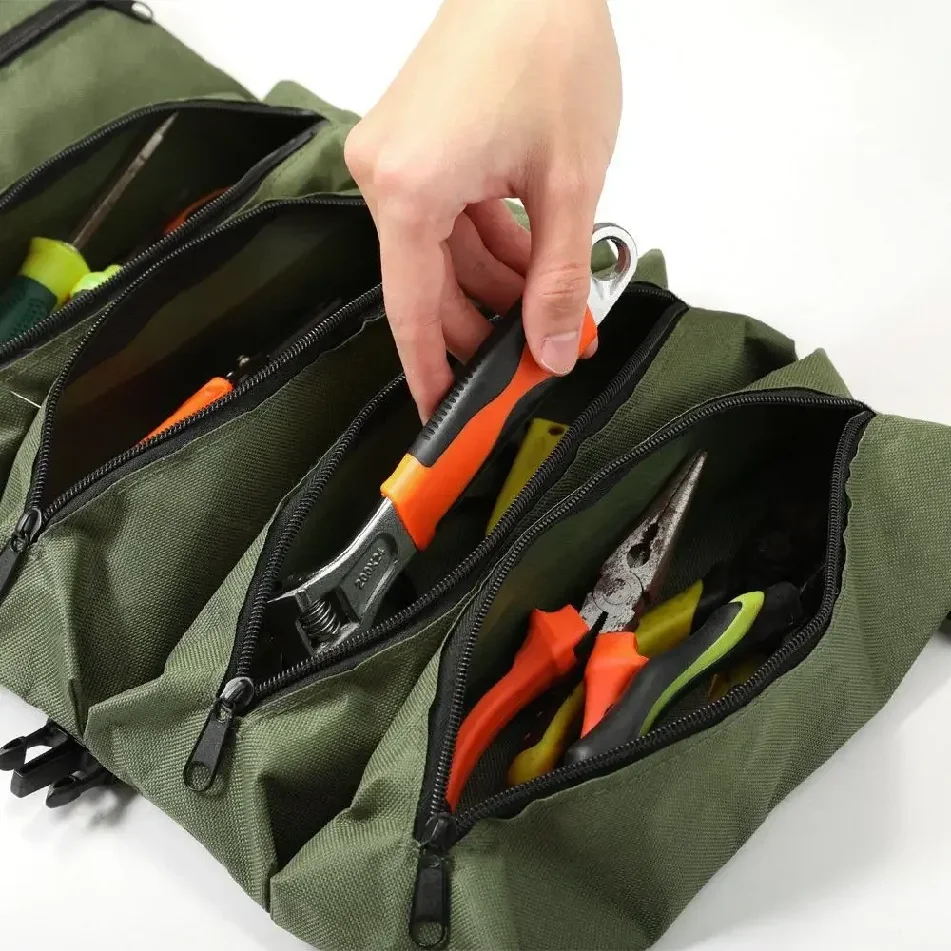 Tas Alat Serbaguna Berkualitas - Tools Quality ulasan dan harga