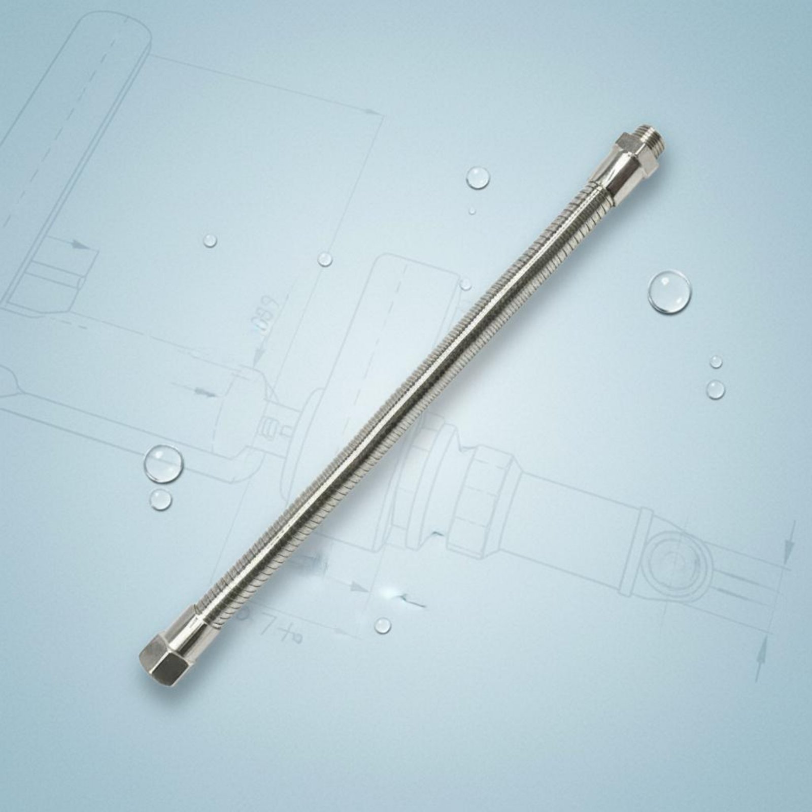 Nosel Udara Lebar Berbahan Log - Tools In Metal Workshop ulasan dan harga